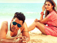 Inkokkadu Movie NEw Photos